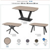 Table Tonneau