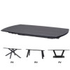 Table Tonneau