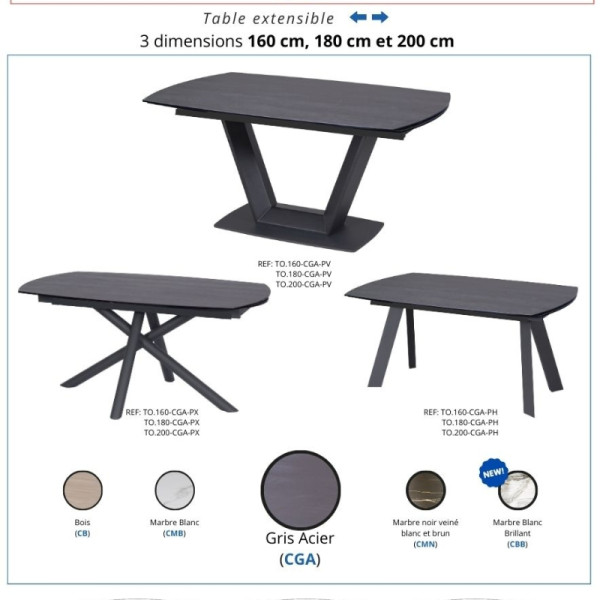 Table Tonneau