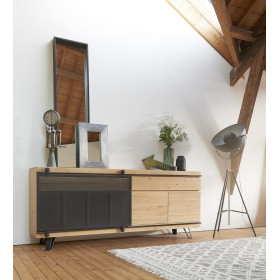 Enfilade 195 cm FUSION