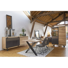 Enfilade 195 cm FUSION