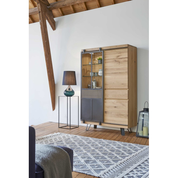 Vitrine FUSION