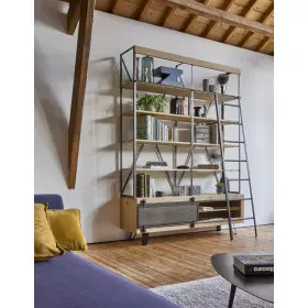 Bibliothèque FUSION