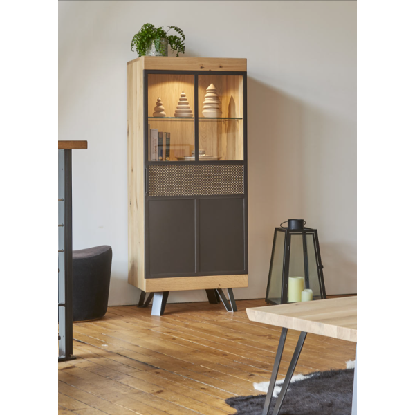 Colonne basse FUSION
