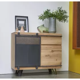 Meuble d'entrée FUSION
