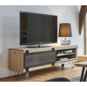 Meuble TV 170 cm FUSION