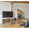 Meuble TV 115 cm FUSION