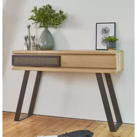 Console FUSION
