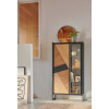 Vitrine 2 Portes GRAFFIK