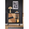 Meuble d'entrée GRAFFIK