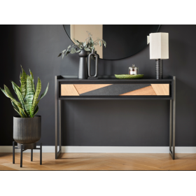 Console 1 tiroir GRAFFIK