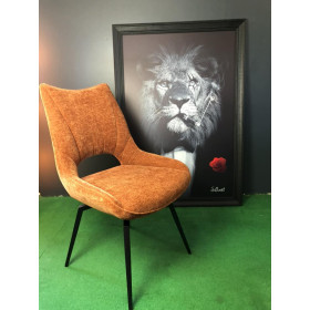 Chaise MONACO