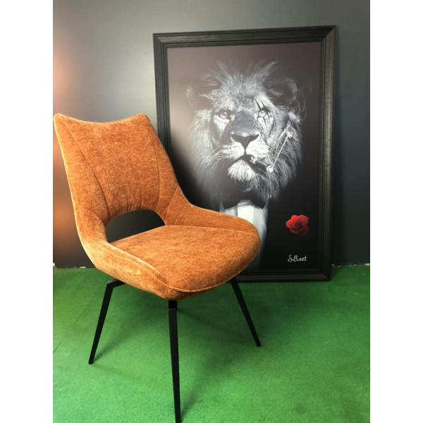Chaise MONACO