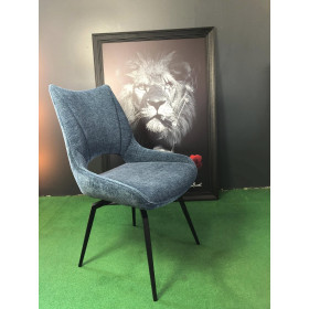 Chaise MONACO