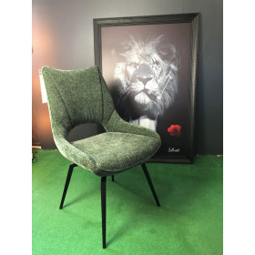 Chaise MONACO