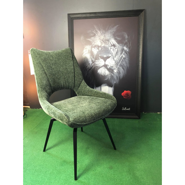 Chaise MONACO