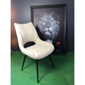 Chaise MONACO
