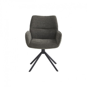 Chaise ALTA accoudoirs