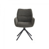 Chaise ALTA accoudoirs
