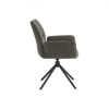 Chaise ALTA accoudoirs