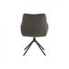 Chaise ALTA accoudoirs