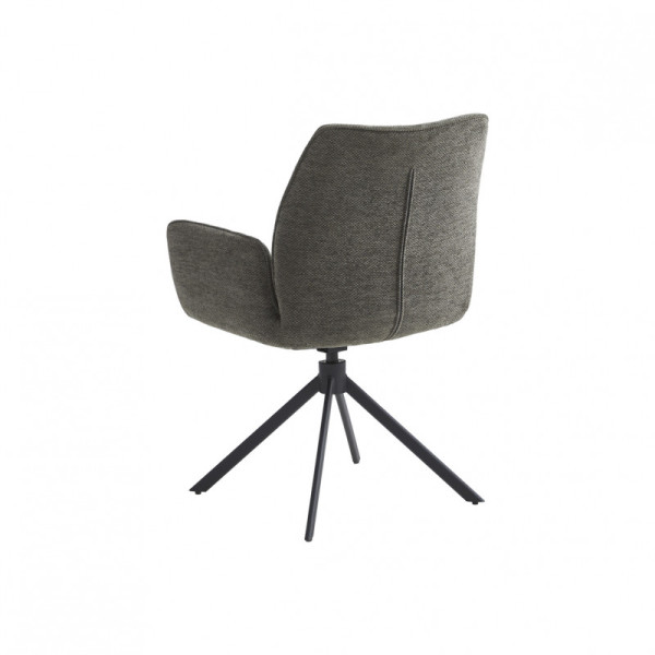 Chaise ALTA accoudoirs