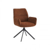 Chaise ALTA accoudoirs