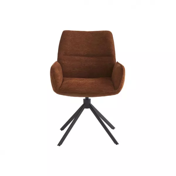 Chaise ALTA accoudoirs