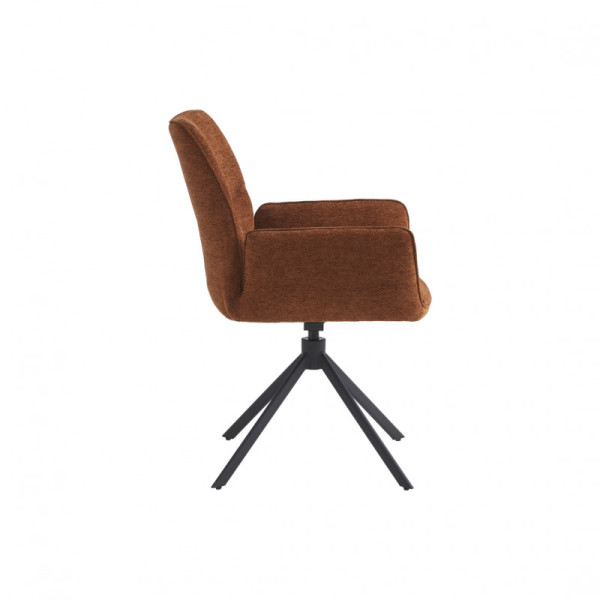 Chaise ALTA accoudoirs