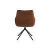 Chaise ALTA accoudoirs