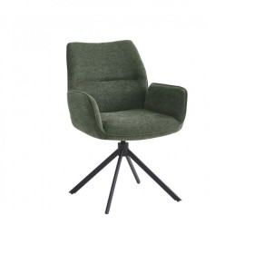Chaise ALTA accoudoirs