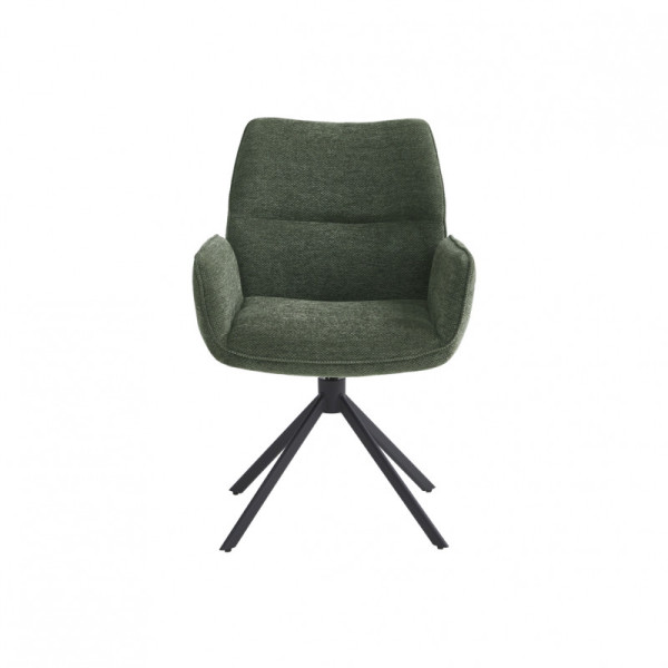 Chaise ALTA accoudoirs