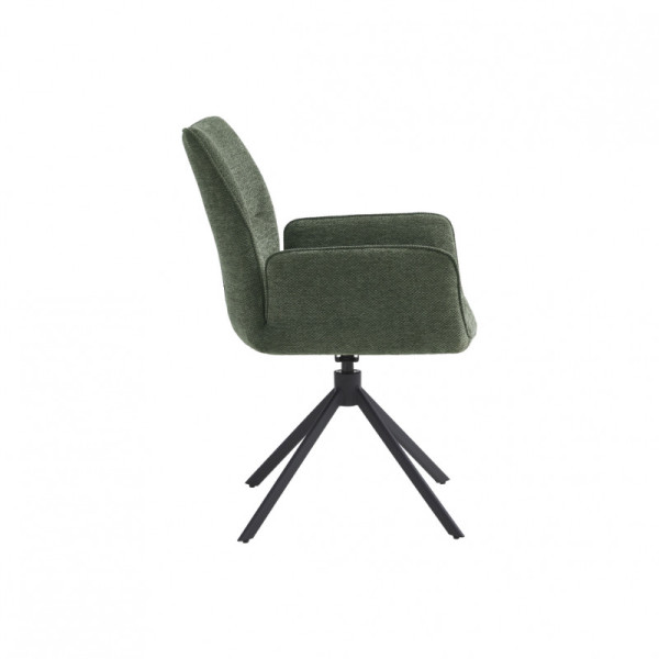 Chaise ALTA accoudoirs