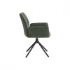 Chaise ALTA accoudoirs