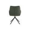 Chaise ALTA accoudoirs