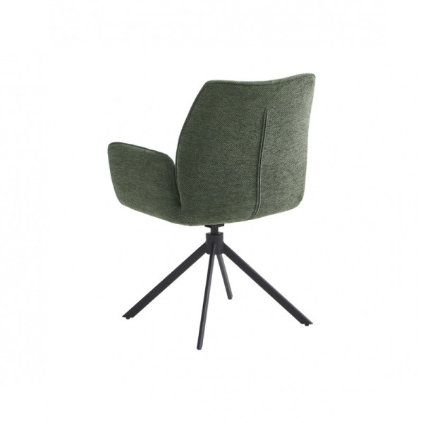 Chaise ALTA accoudoirs