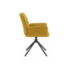 Chaise ALTA accoudoirs