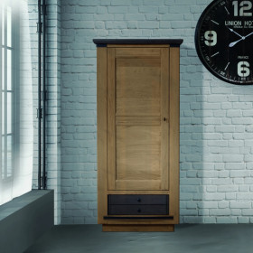 Colonne 1 porte Magellan