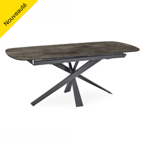Table tonneau VOLTA 190 x 95