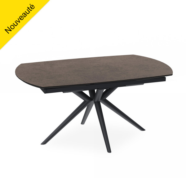 Table NYMPHEA