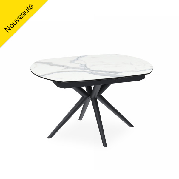 Table NYMPHEA