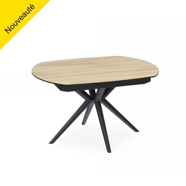 Table NYMPHEA