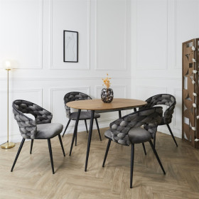 Fauteuil Sawyer