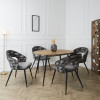 Fauteuil Sawyer