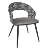 Fauteuil Sawyer