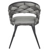 Fauteuil Sawyer