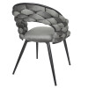 Fauteuil Sawyer