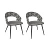 Fauteuil Sawyer