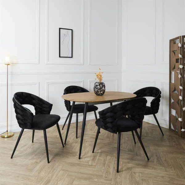 Fauteuil Sawyer