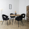Fauteuil Sawyer